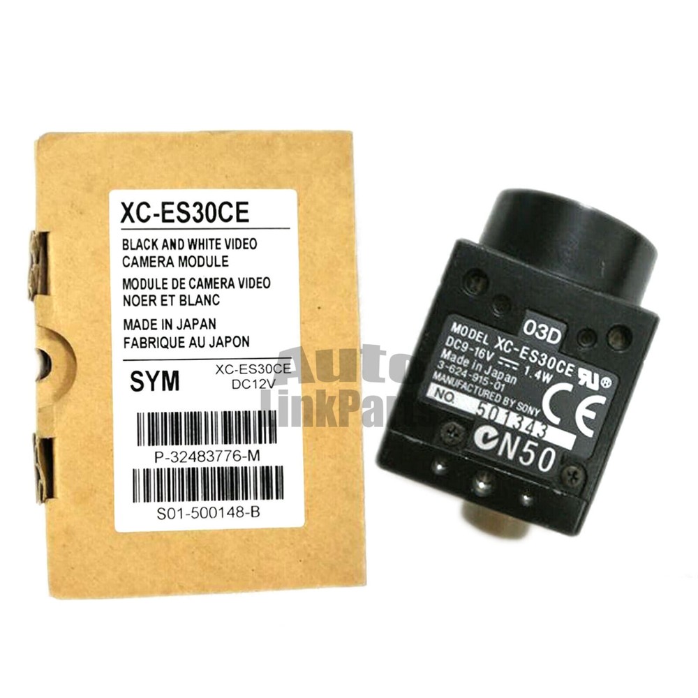 1PCS New  SONY camera XC-ES30CE