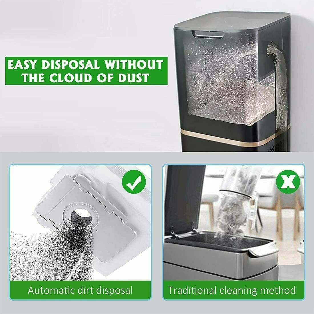 Replacement Parts Accessories for iRobot Roomba j7 i7 i6 i8 i3 i4 i1 i5 e5 e6