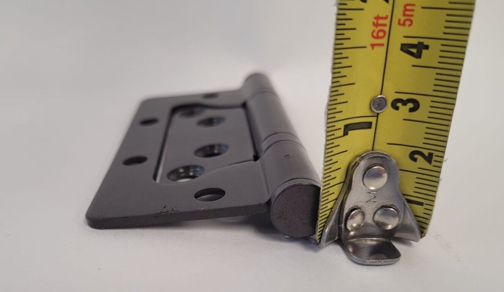 RocYork Door Hinge RY-A4ORB **OLD MODEL** ~ 3pk.