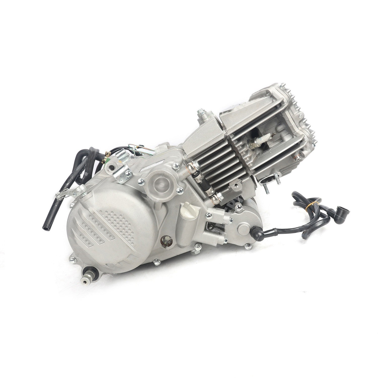 Engine for Zongshen 212CC,ZS 212CC Better Than Daytona 190CC Engine free kit