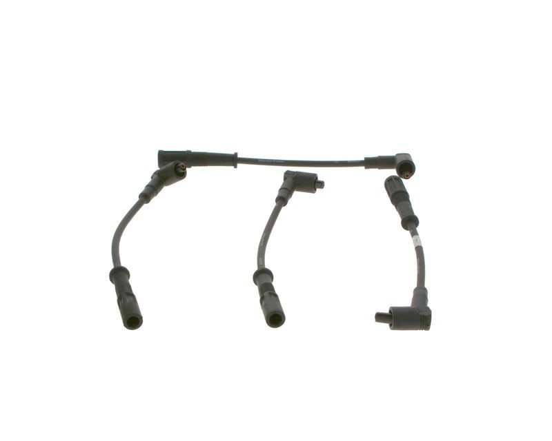 For BOSCH 0 986 357 286 IGNITION CABLE KIT