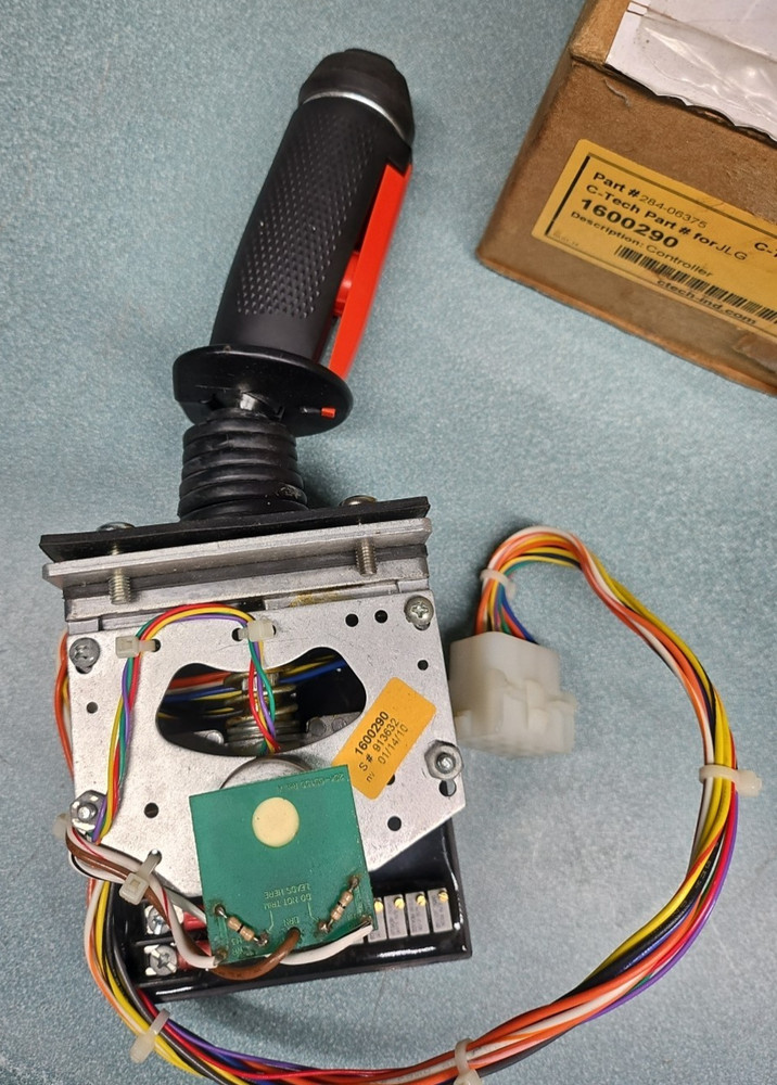 1600290 Joystick Controller For JLG