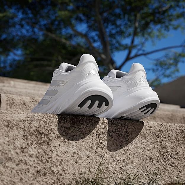 (WMNS) adidas Supernova Rise 2 'Triple White'