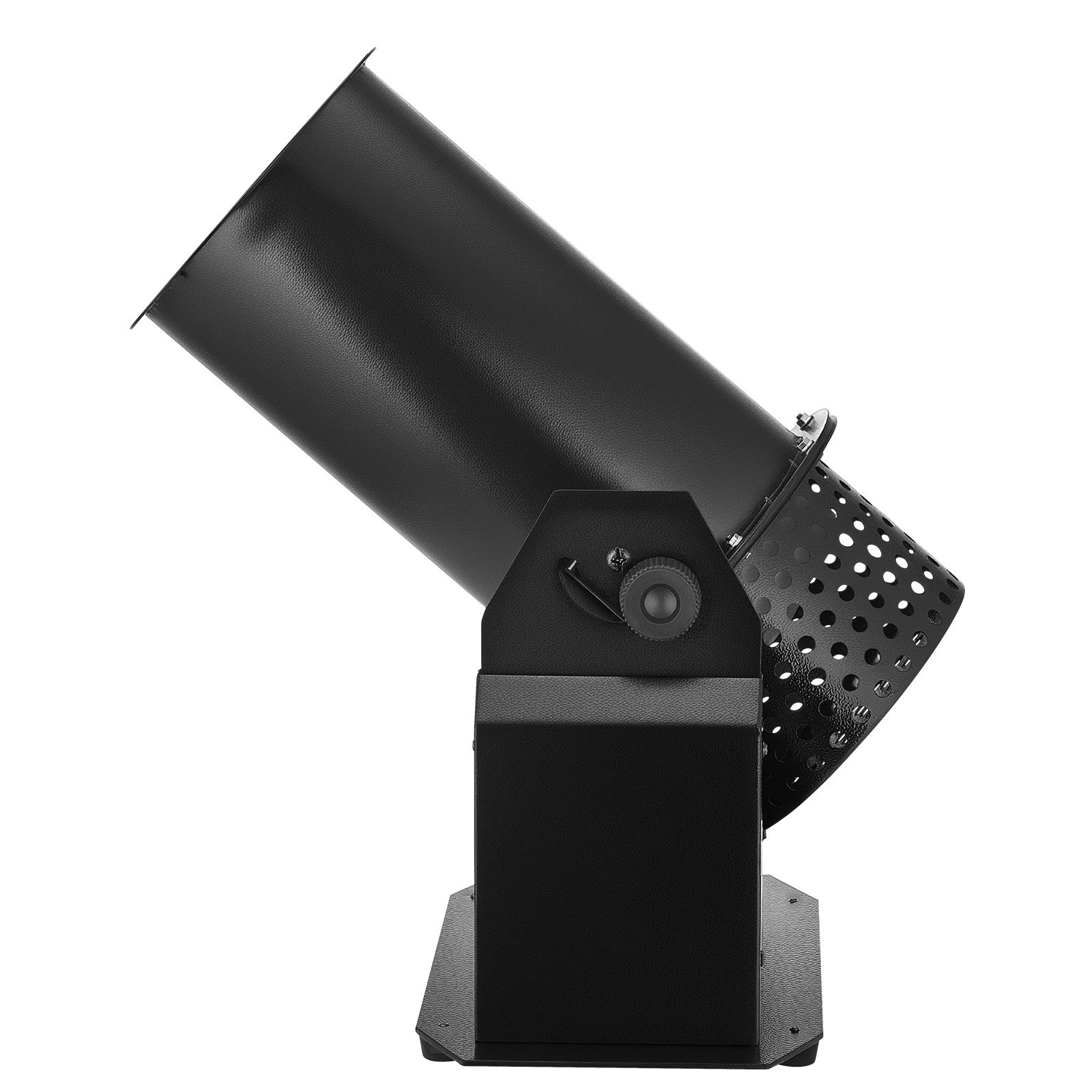 Uimoso 1500W Electric Confetti Machine Confetti Launcher Cannon DMX512 & Remote