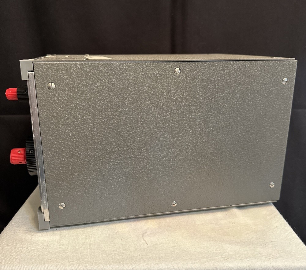 PRD Instrument 232 Low Frequency Slotted Section Carriages277D Attenuation Meter