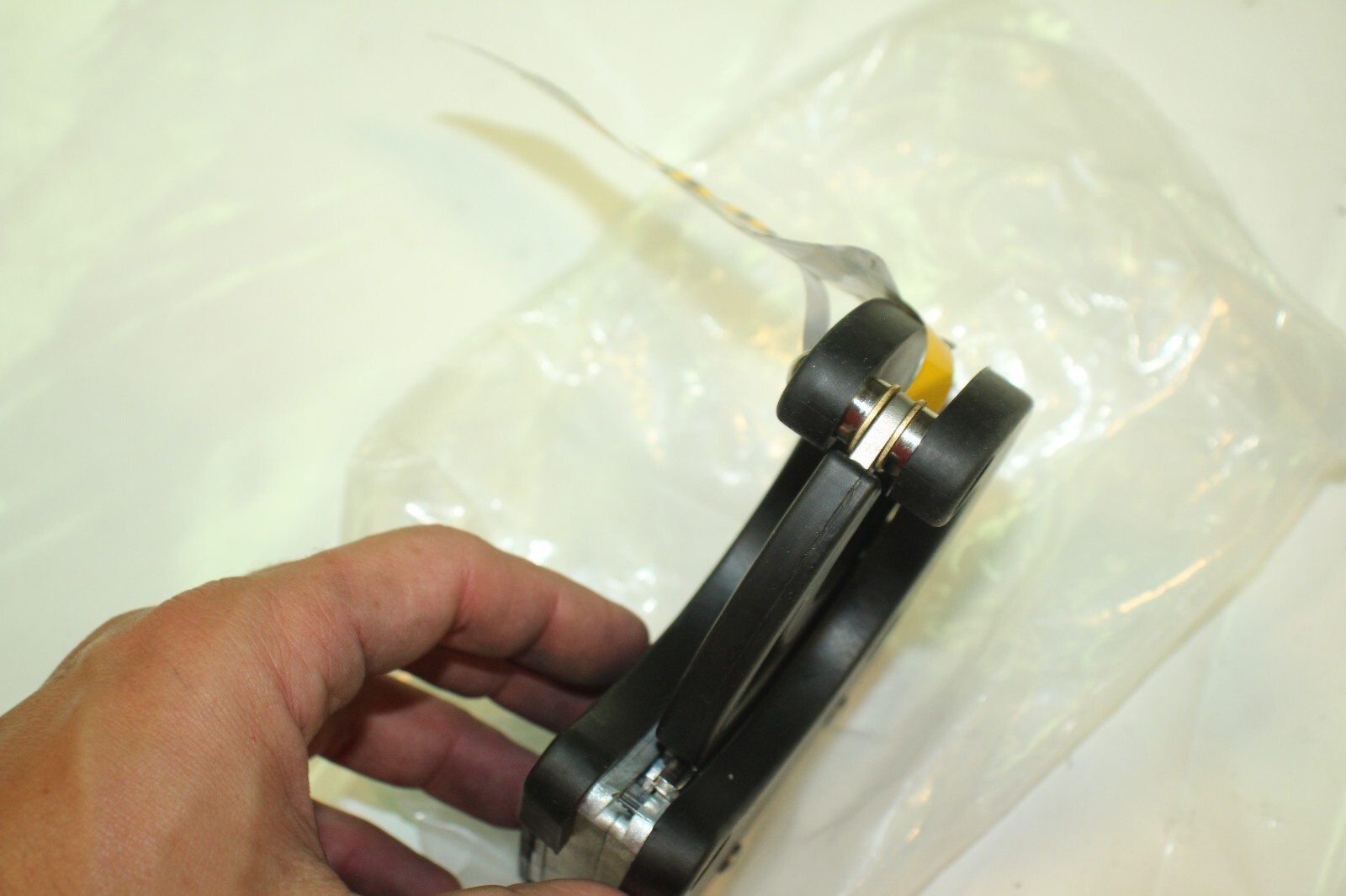 Santa Cruz Gunlocks SC-6 Universal Gunlock