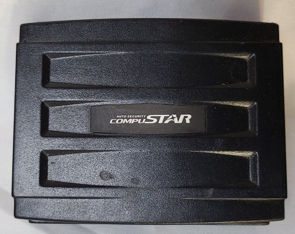 Firstech Compustar Replacement CM3300
