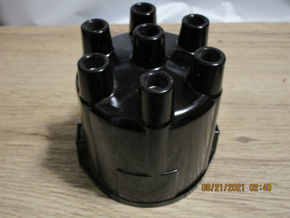 Autolite Distributor Cap DHG-207