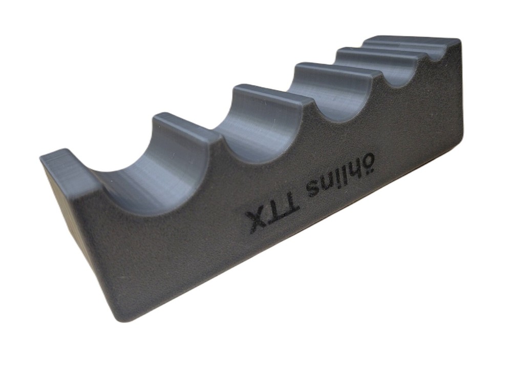 Ohlins MTB Service Multi Clamp Suspension Vise Jaws