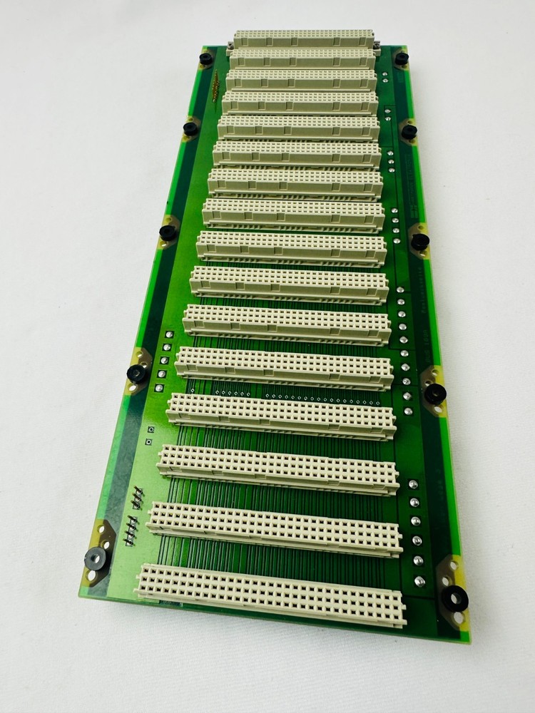 Hartmann Elektronik B.H091602B BUS 189A Backplane