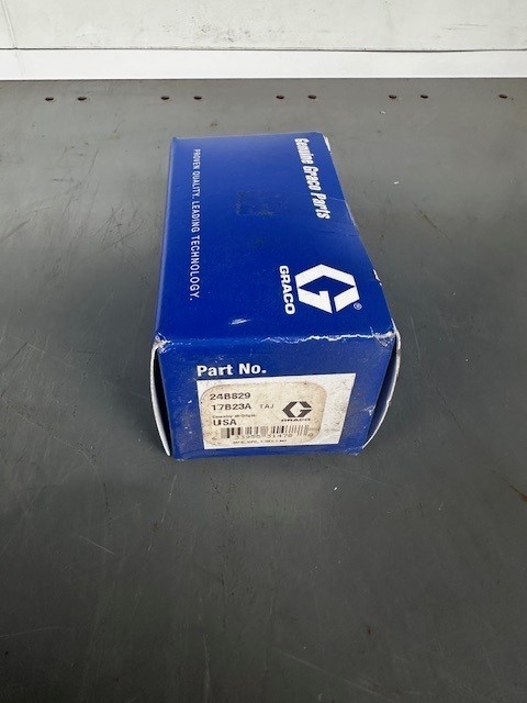 Graco 24B829 Piston Valve