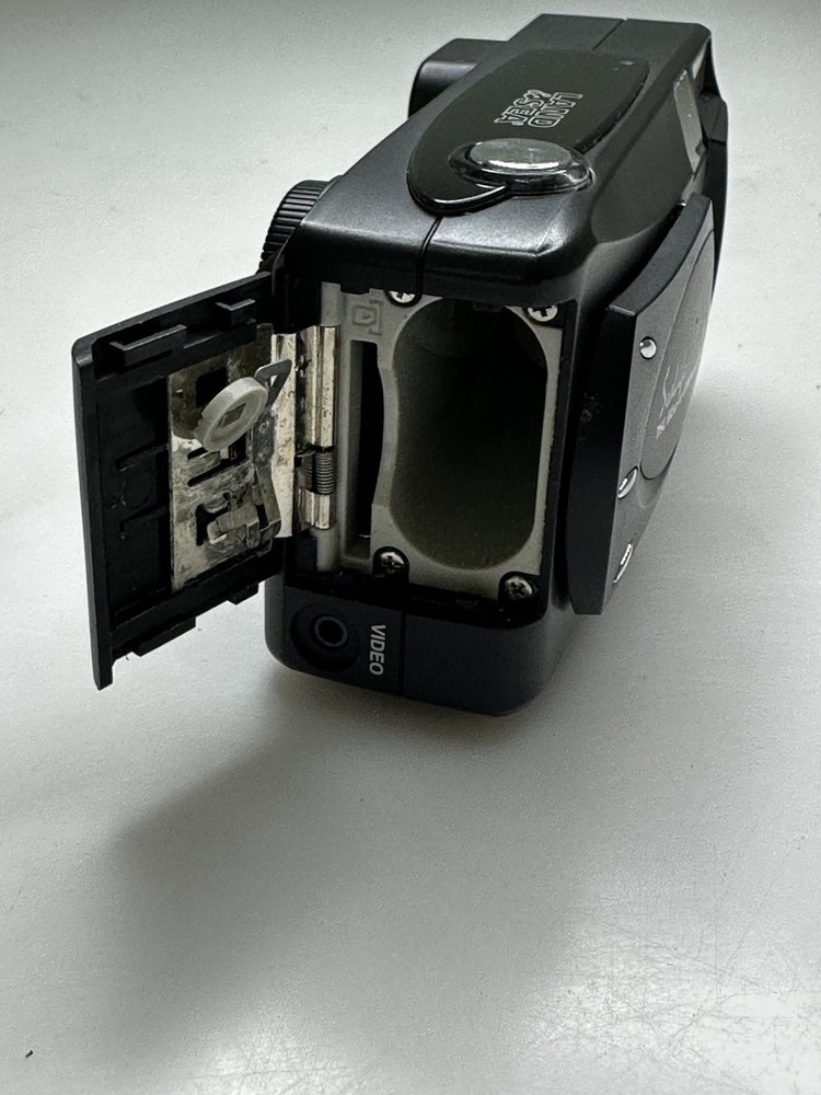 sealife camera With Water Proof Housing - Works!