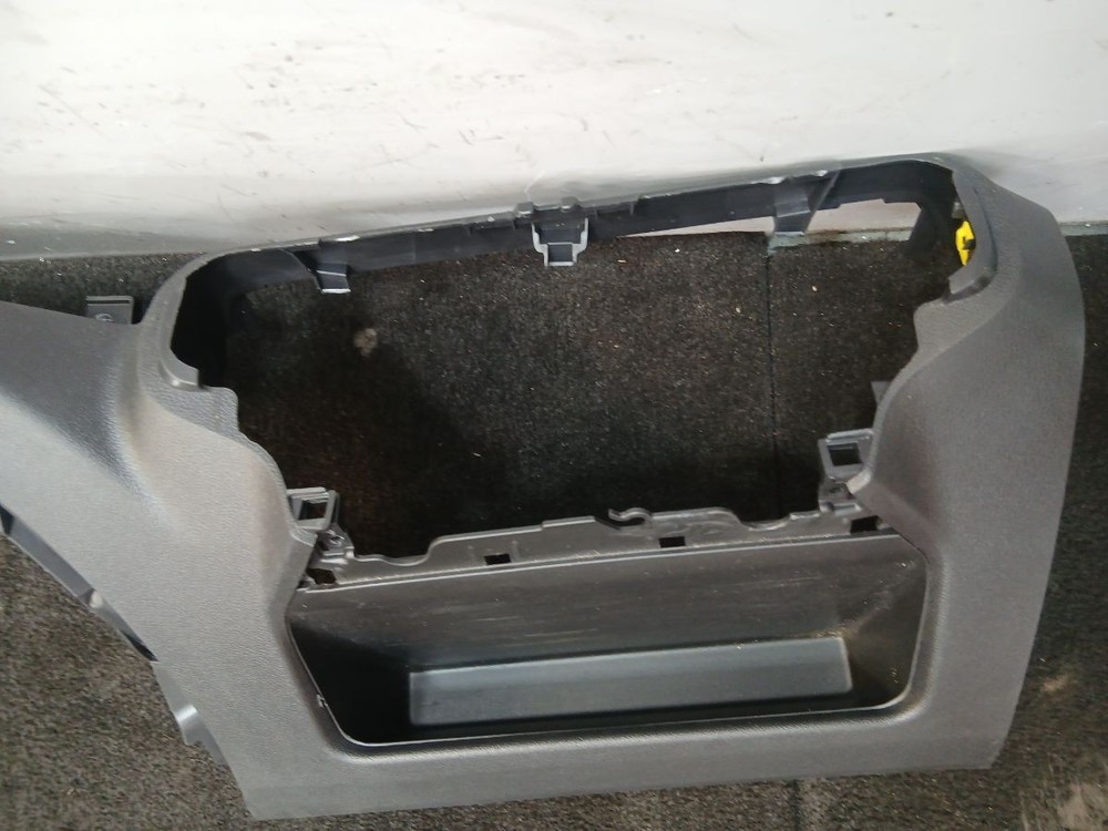 PEUGEOT PARTNER MK3 DASHBOARD TRIM PANEL