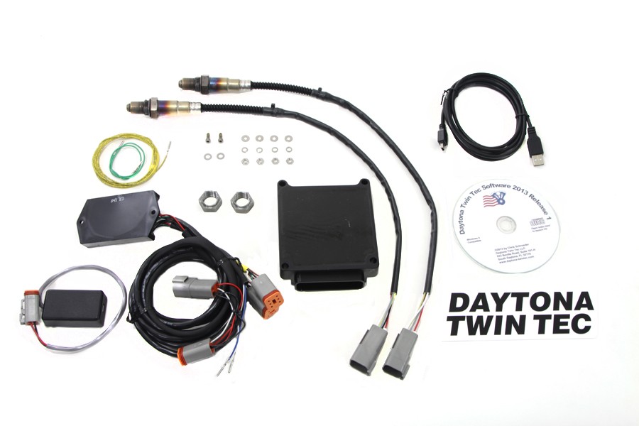 TCFI Gen 4 EFI Controller for Harley-Davidson