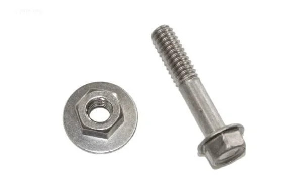 Filter Head Screw Set, EC50A