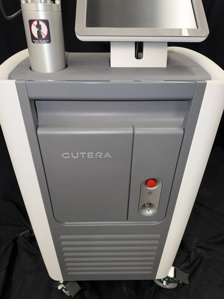 Cutera Enlighten III Laser