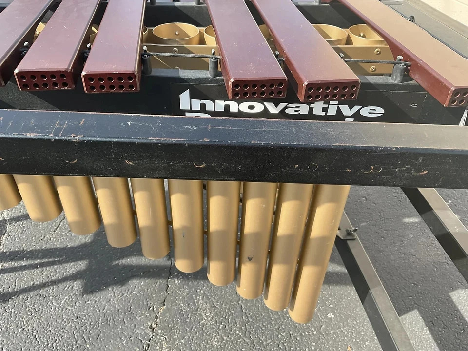 Yamaha YM2400 Marimba serial 5148