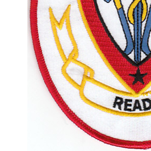 DD-765 USS Keppler Patch Ready - Version A