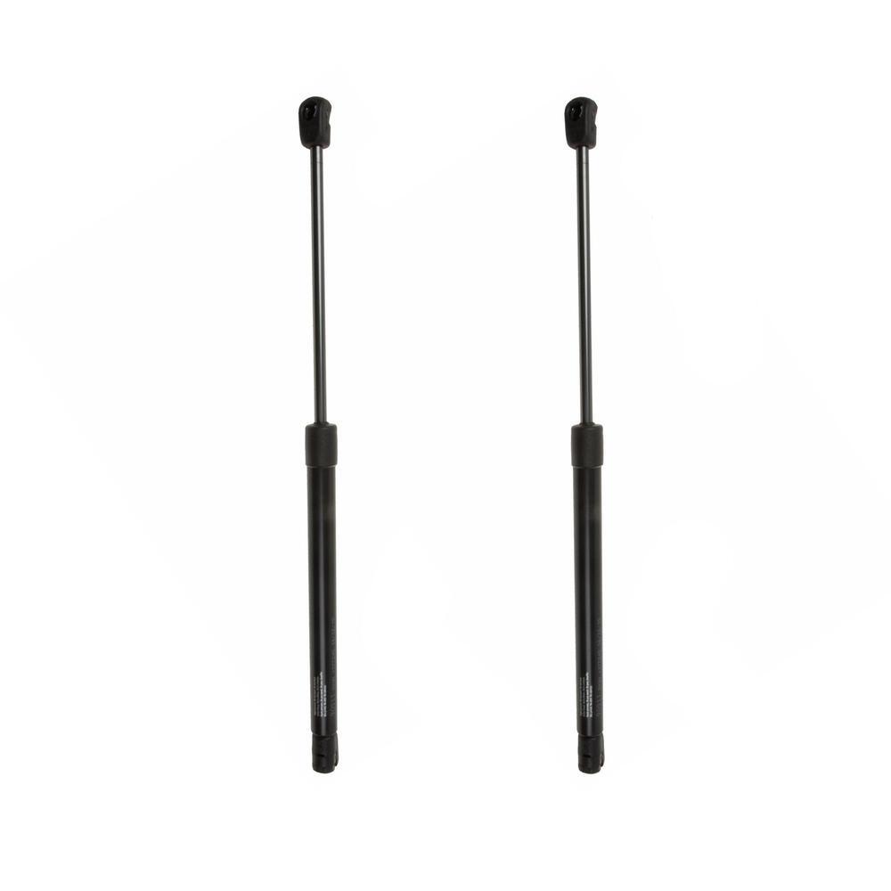 Hood Lift Support - Front Driver and Passenger Side