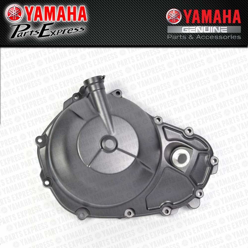 NEW 2021 - 2024 YAMAHA MT-09 MT09 MT 09 TRACER 9 GT OEM RH RIGHT CLUTCH COVER