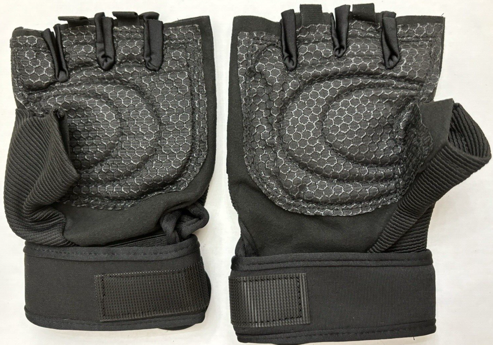 🧤💪 Gants de Sport Multifonctions 🏋️‍♂️🚴‍♂️ - Confort et Protection 🏃‍♂️