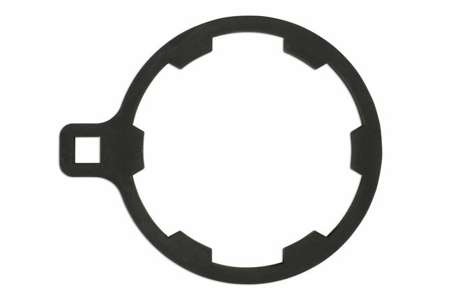 Laser 7046 Radiator/Coolant Cap Wrench