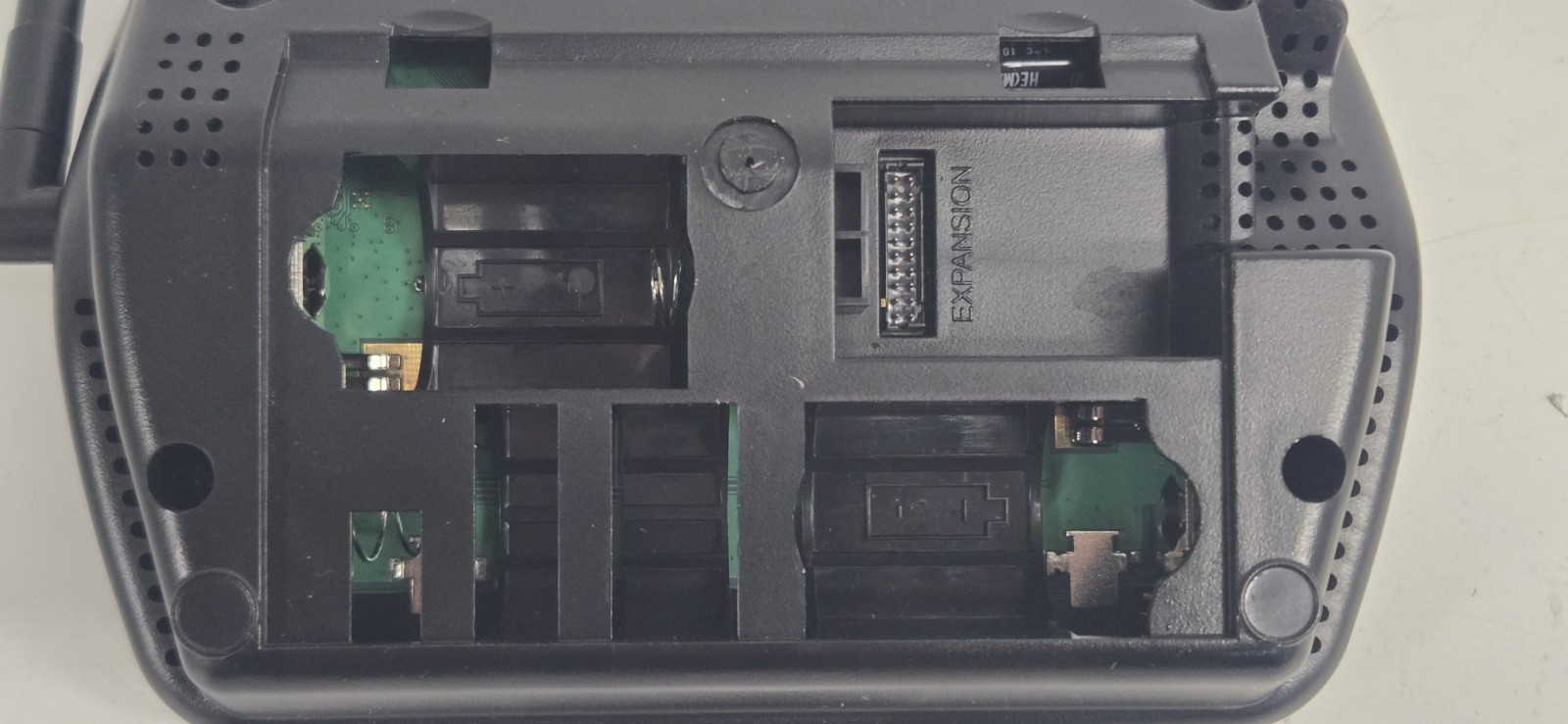 Davis Instruments Vantage VUE Weather Station Console 6351 Model 6250