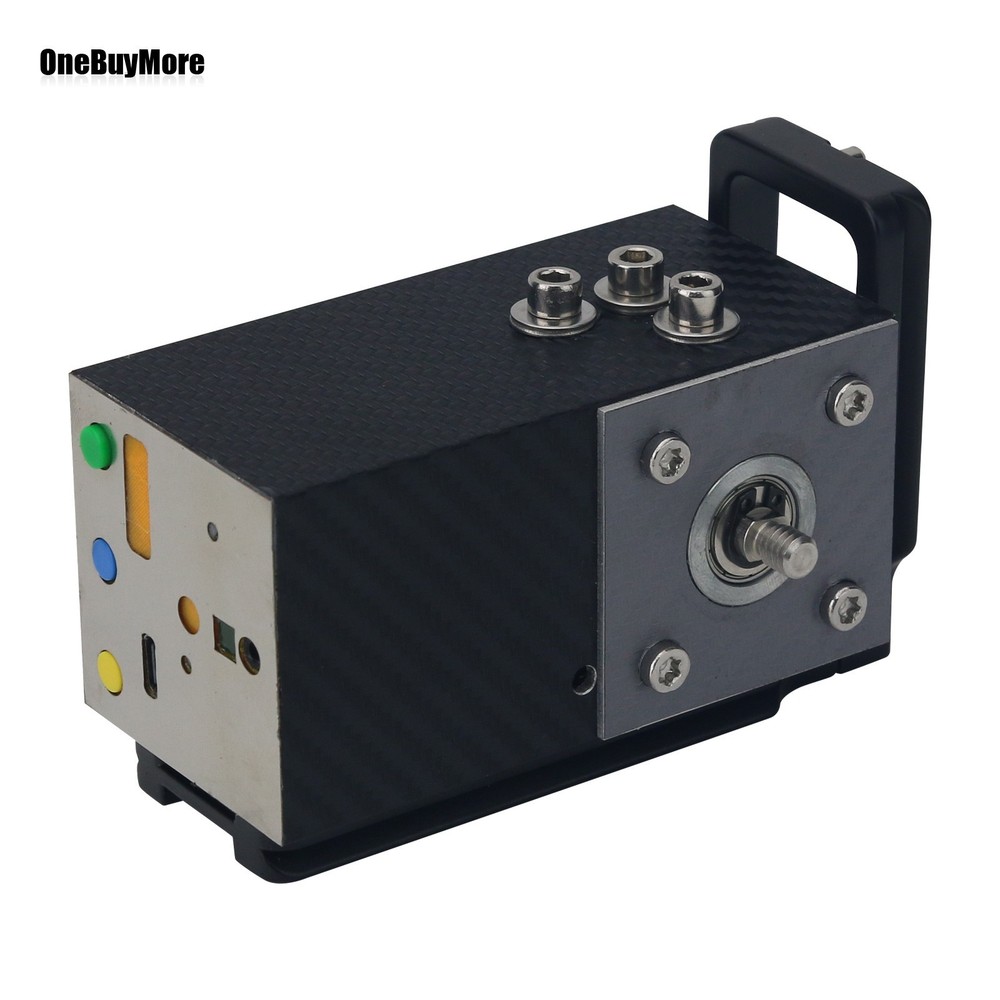 Bluetooth Version Equatorial Mount Built-in Auto Shutter &Linkage Shutter Module