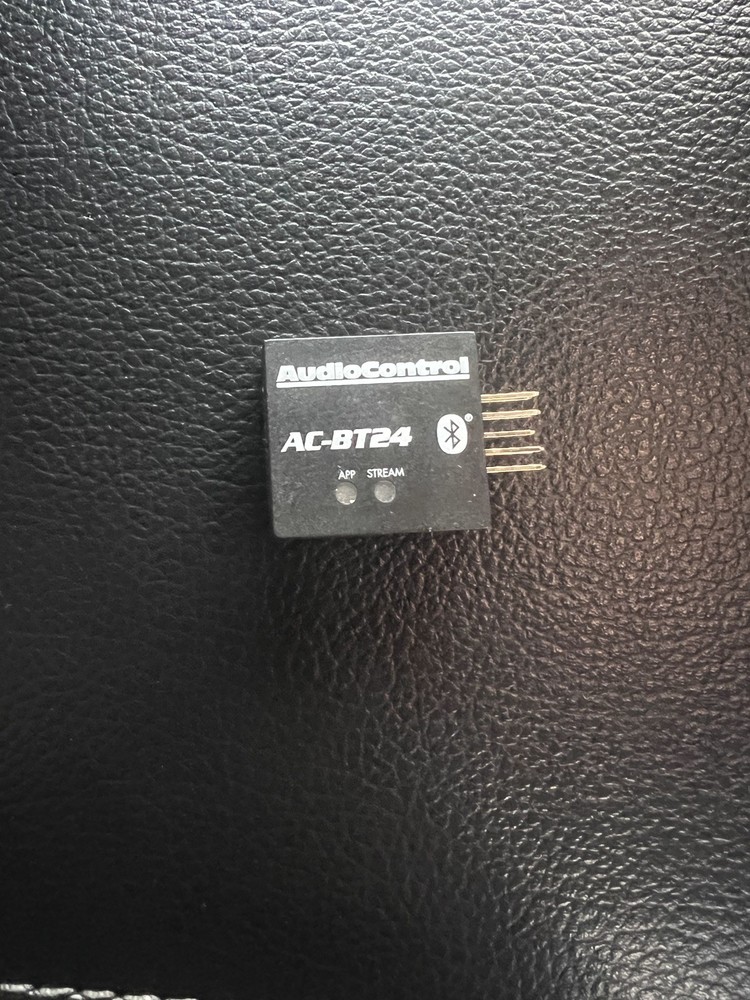 AudioControl AC-BT24 DSP Programmer & Bluetooth Audio Streamer