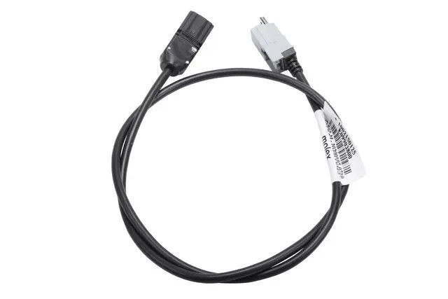 Genuine GM USB Data Cable 84897972
