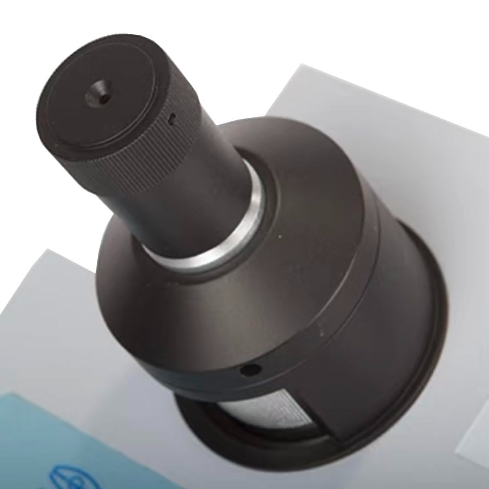 Digital ABBE Refractometer Digital Brix Refractometer with Range 1.3000-1.7000nD