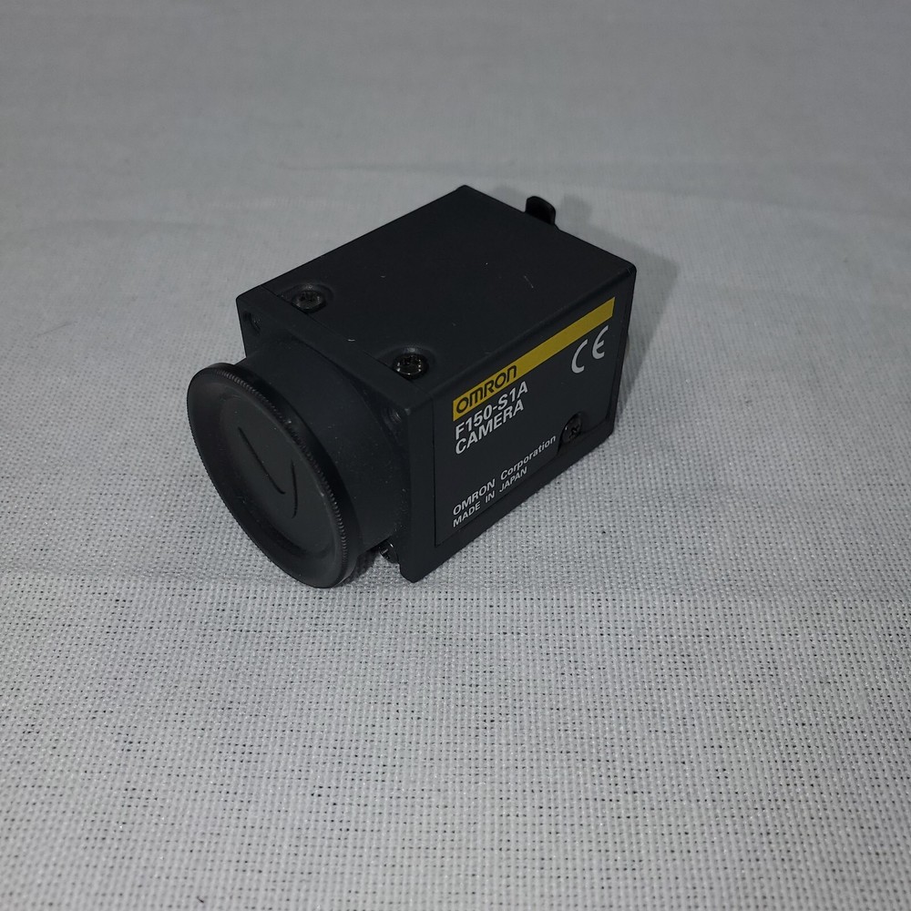 Omron F150-S1A