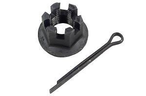 Ctrl Arm w/Ball Joint Mevotech CMS601007