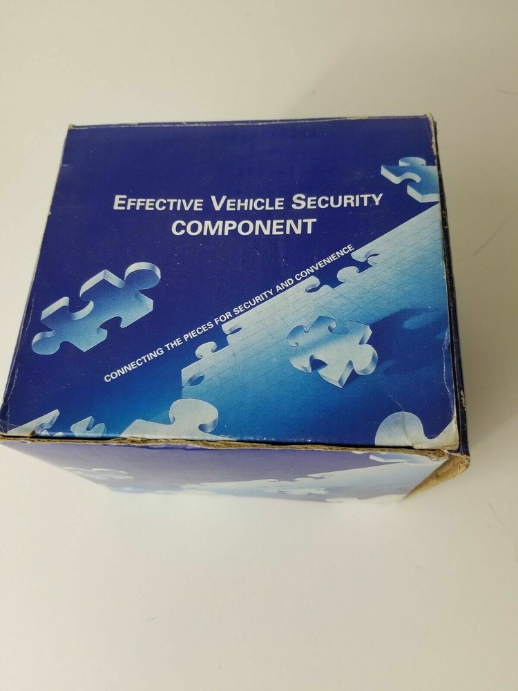 DEI 454T Five-Wire Door Lock Controller WIRE ACTUATOR