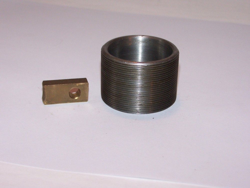 UNIMAT Master Thread Pattern #1271, Size 22, fits Threader #1270, Austria, #356