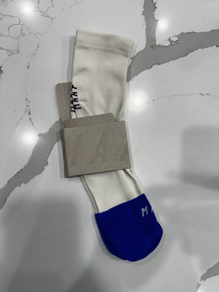 MAAP Division Socks, Antarctica, Size: S/M