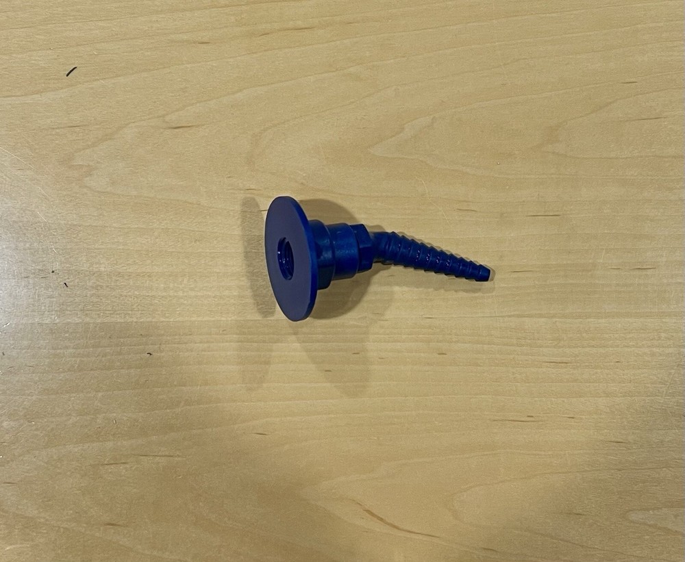 WaterSaver sidewall Replacement Gas Nozzle
