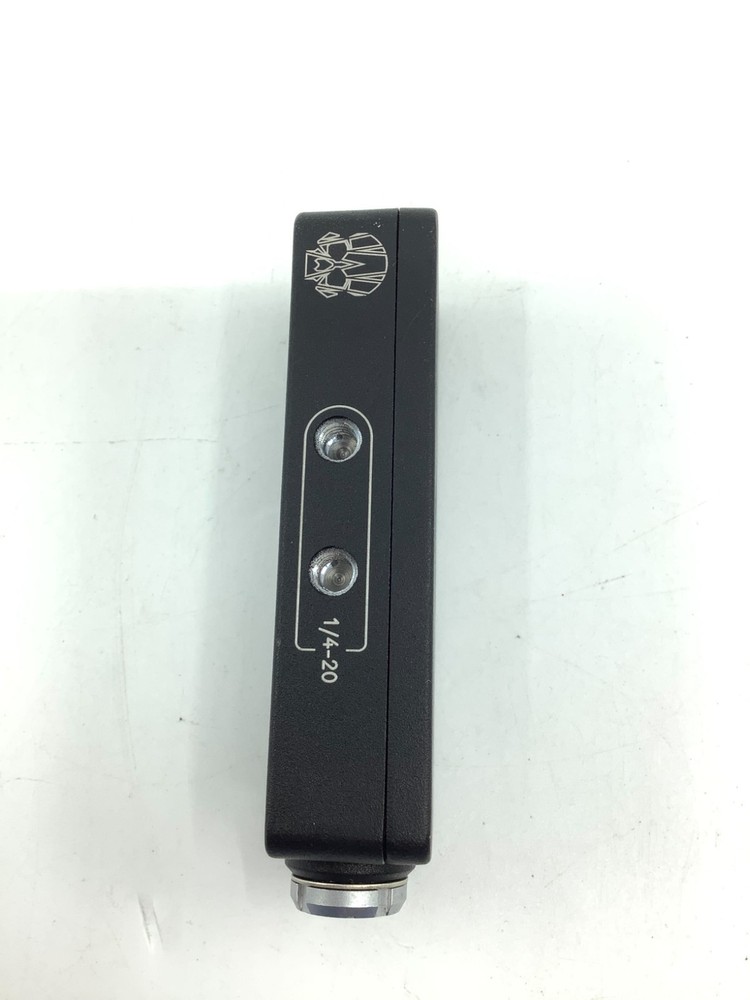RED DSMC2 Lemo Adapter B w/ Cable - Good Condition
