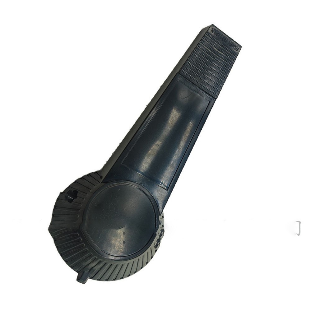 Valve Compatibility Easy Tool-free Installation Multi-functional Component