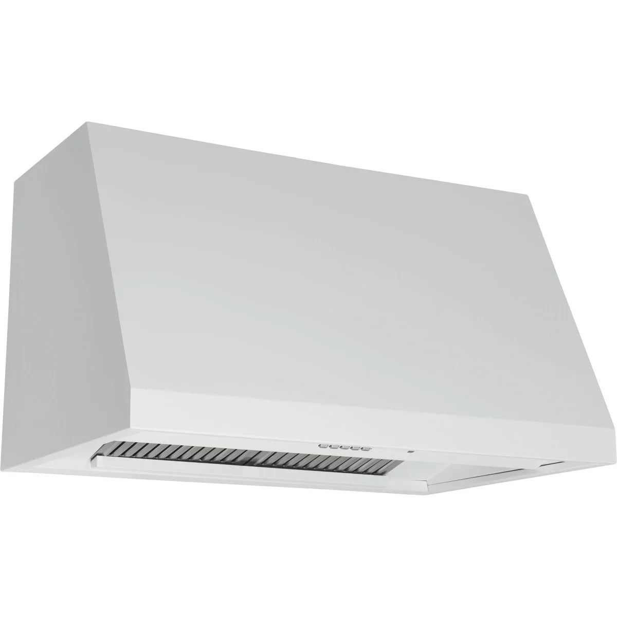 CAFÉ 36" Commercial Hood  | Matte White | CVW93644PWM