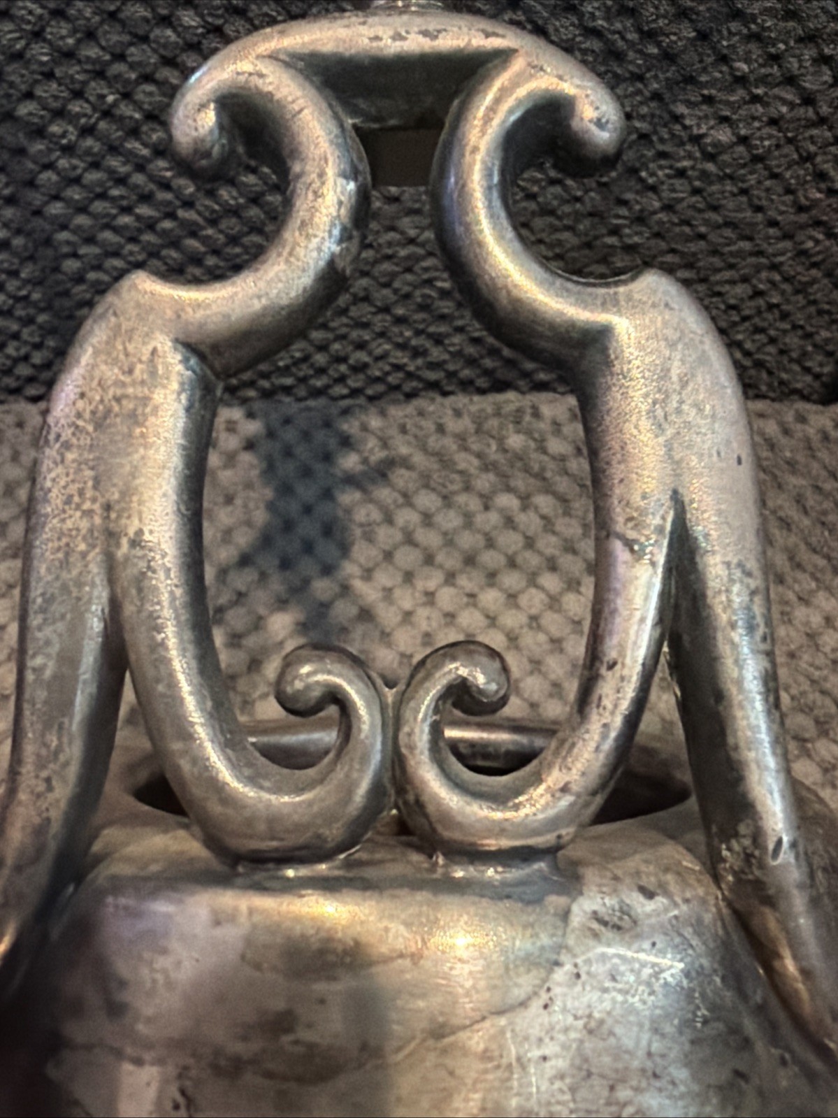 derby silver plate co 6841