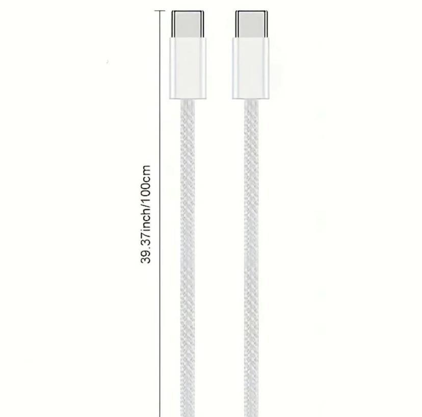 iPhone 15 Quick Charger, Compatible with iPhone 15/16 Series