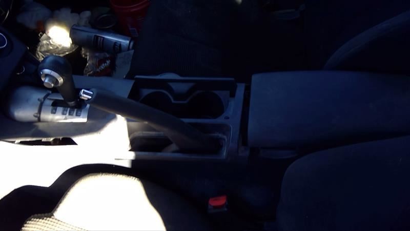 Speedometer MPH Fits 08-12 ECLIPSE 522248
