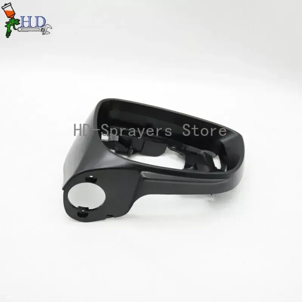 Car Wing Side Rear View Mirror Frame Replacement 2012-2021 for Mazda CX-5 CX5