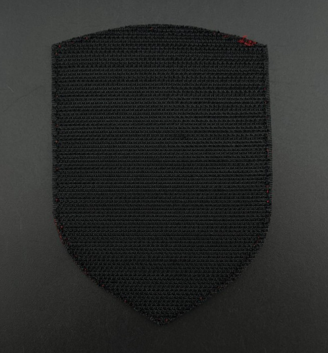 Patch Army Ukraine Battalion Right Sector Volunteer Ukrainian Corps * Hook&Loop