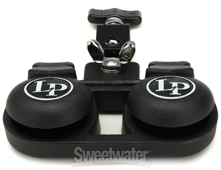 Latin Percussion LP427 Castanet Machine