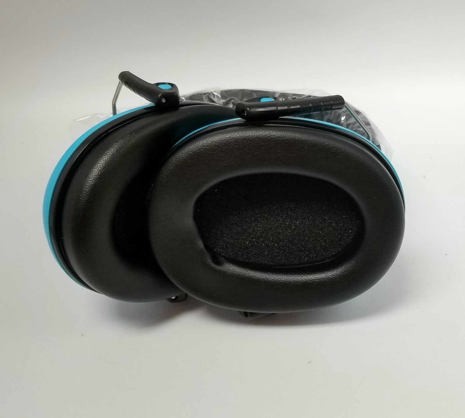 Dr. Meter Protective Ear Muff EM100B blue black adjustable