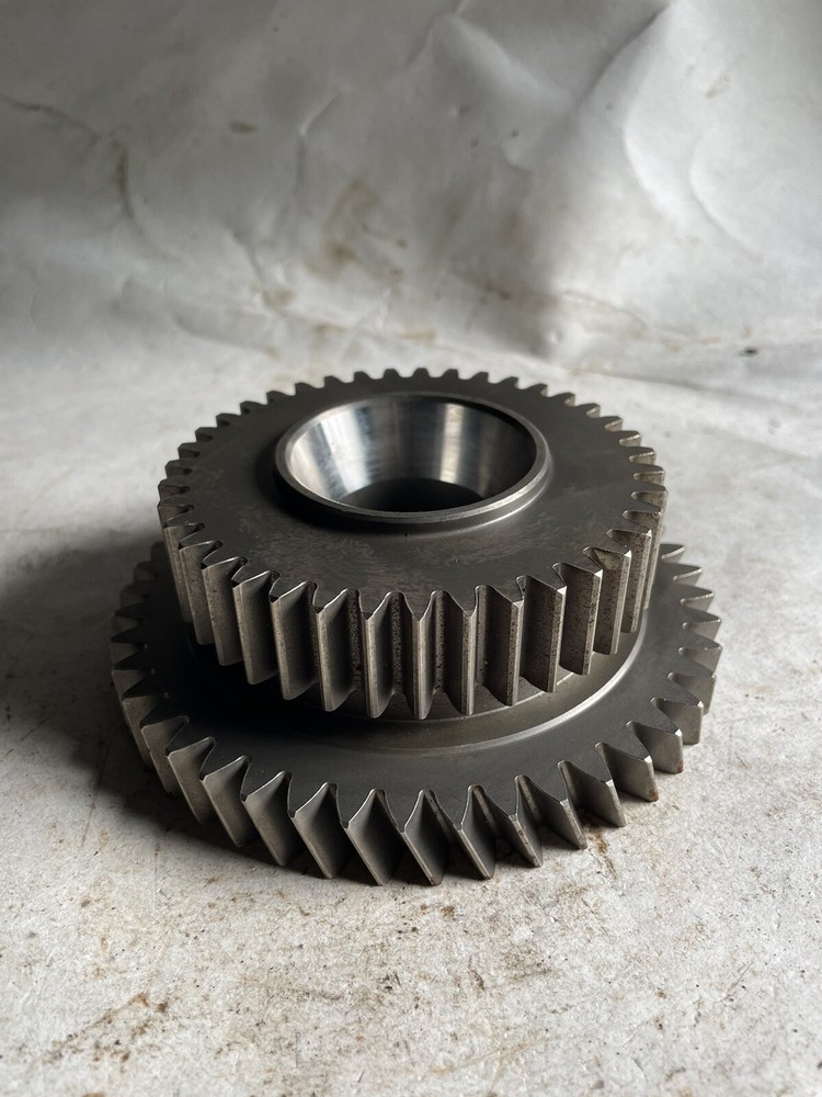 Chelsea 5-P-1416 Gear