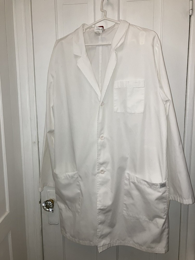 Doctors Coat