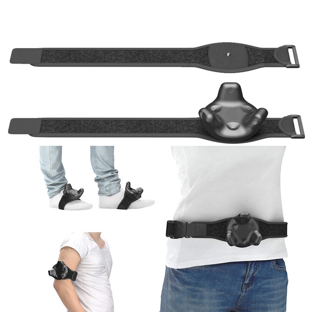 VR Tracking Belt and Tracker Belts for Vive System Tracker Putters4206